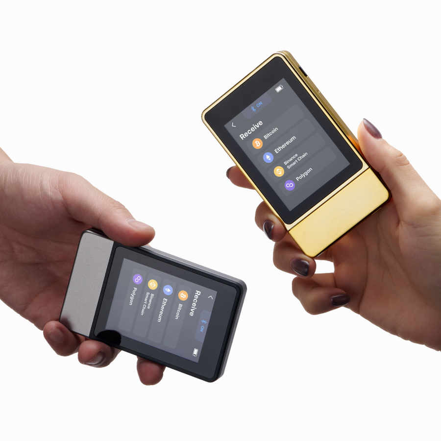 Glidexo Neo Series (Neo-X / NeoGold)