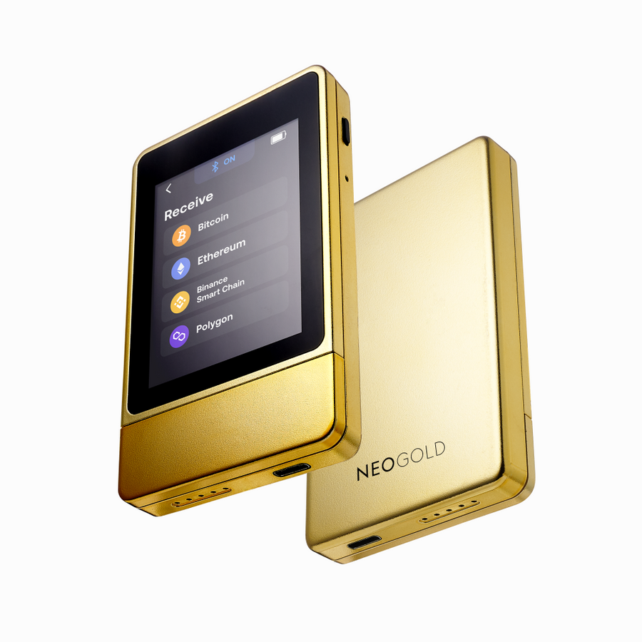 Glidexo Neo Series (Neo-X / NeoGold)